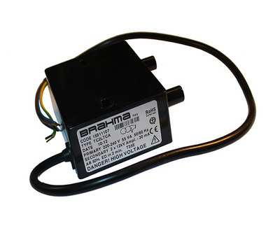 Трансформатор поджига BRAHMA TC2LTCA 2X10кВт : 0004102012