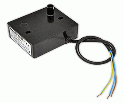 Трансформатор поджига BRAHMA 1 X 15 кВ TC1SVCA : 0005020009