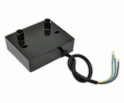 Трансформатор поджига BRAHMA 2 X 12 кВ TC2STCAF : 0005020033