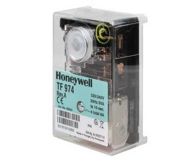Топочный автомат SATRONIC TF 974 Rev.A : 0005030154-BT, 65320054