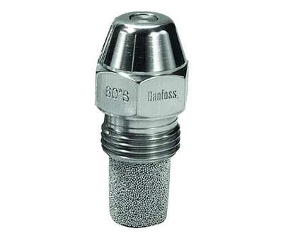 Форсунка 0.60 60° H (DANFOSS) : 0005070471