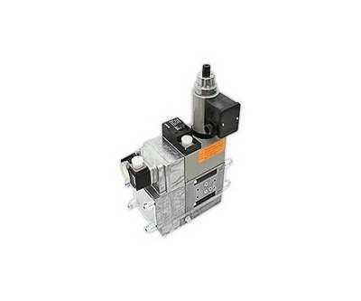 Газовый клапан DUNGS MB-ZRDLE 415 B01 S22 : 0005090113-BT