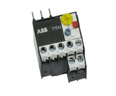 Тепловое реле ABB T7 DU 9,0 - 12,0 A : 0005110071-BT, 13013251, 47-90-25175