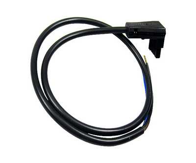 Коннектор фотодатчика SATRONIC IRD : 0005130066