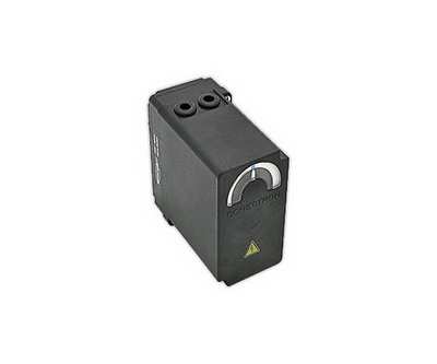 Сервопривод воздушной заслонки CONECTRON/HONEYWELL LKS 160-31 (B6-5 S9) : 0146961, 1218543537