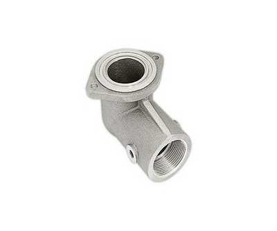Газовый фланец Rp 1 1/2