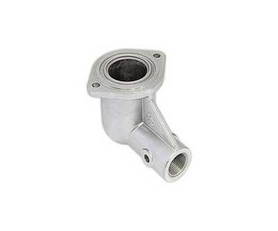 Газовый фланец Rp 3/4