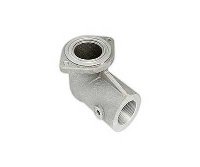 Газовый фланец Rp 1 1/4