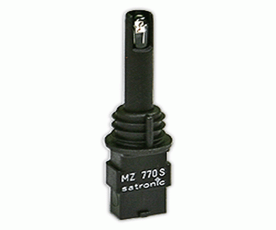 Инфракрасный датчик пламени HONEYWELL/SATRONIC MZ 770 S : 04035810, 13009774, 13015692, 2510023