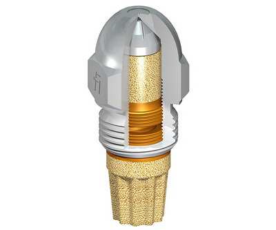 Форсунка 1.35 60° SF (Fluidics Instruments) : 0410600135