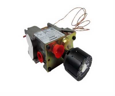 Газовый клапан SIT 630 EUROSIT 085AP0012 Pрег 3-18 мбар Pmax 50 мбар 0630019 (C/ACCES) : 10140010