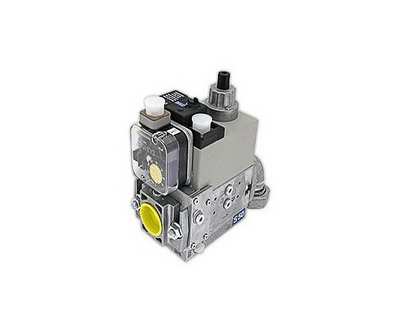 Газовый клапан DUNGS MB-DLE 412 B01 S50 106789 : 106789