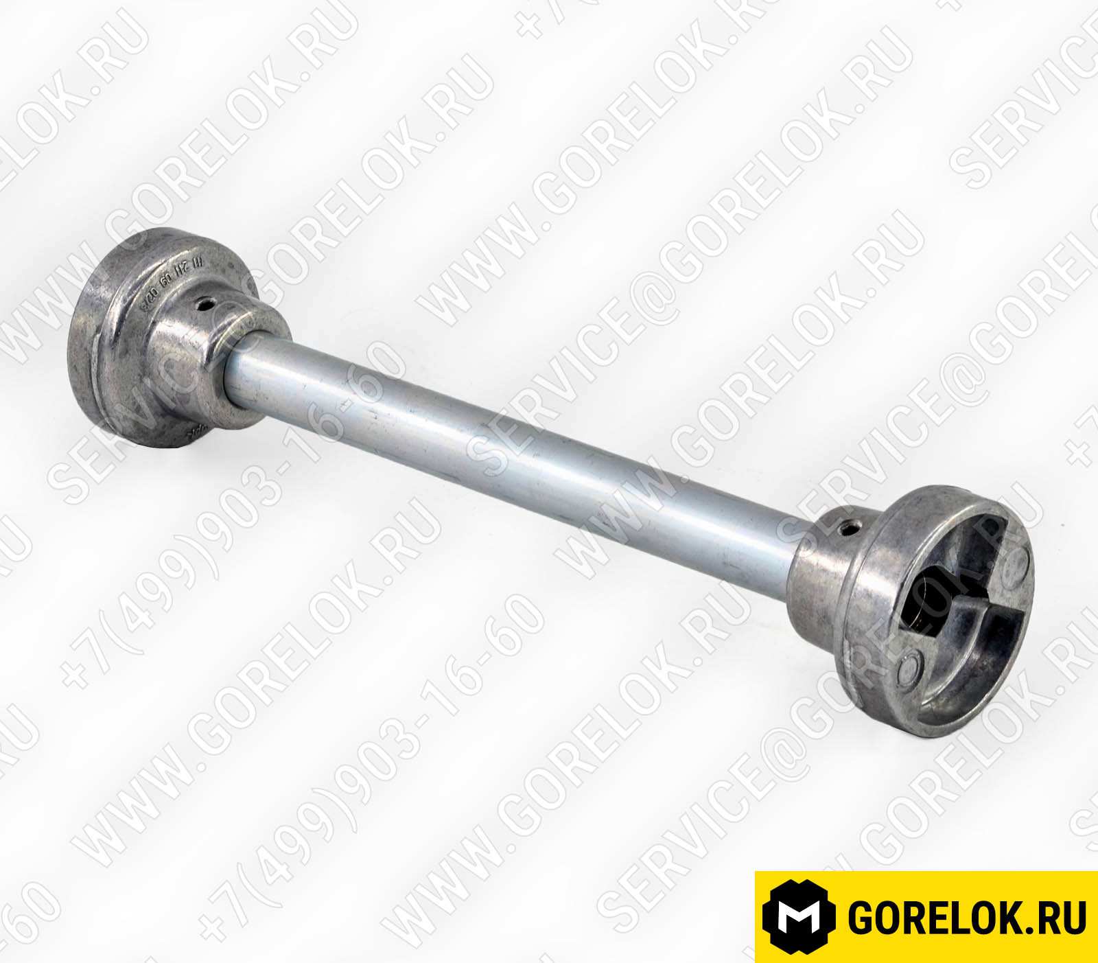 Сцепление в сборе Ø15 X 188,5 мм : 11176409032-WE