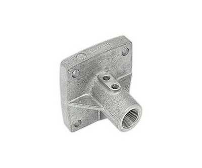Газовый фланец Rp 3/4