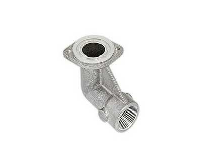 Газовый фланец Rp 1 1/4