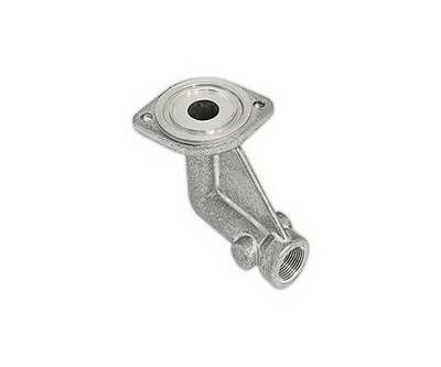 Газовый фланец Rp 3/4