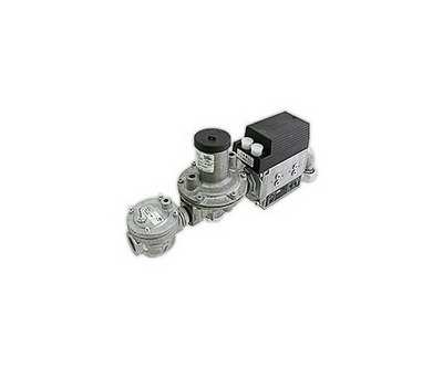 Газовый клапан KROM SCHROEDER в сборе CG2R01-VT2W 13007171 : 13007171