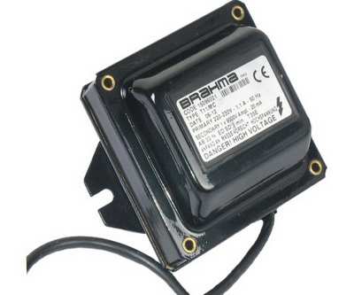 Трансформатор поджига BRAHMA TC2STPAF : 13007673, 105275, 13019132