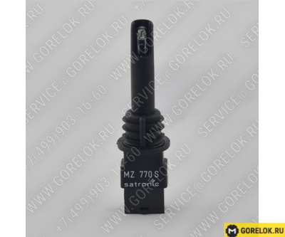 Инфракрасный датчик пламени HONEYWELL/SATRONIC MZ 770 S (51001) : 13009774, 13004620, 13015692, 13017012, 13019083, 1758559799, 1758198556