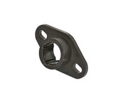 Фланец датчика пламени SATRONIC/HONEYWELL M93 : 13010461, 13007157, 13007157