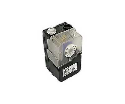 Сервопривод BERGER LAHR / SCHNEIDER ELECTRIC STM6 B1.37/6 31N L : 13010479, 123220