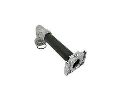 Газовый коллектор в сборе Rp 1 1/4