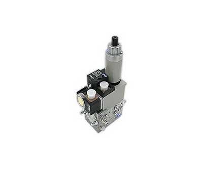 Газовый клапан DUNGS MB-ZRDLE 412 B01 S20 : 13012275, 0089248, 13016729, 132656-FB, 7815048-VI, 9503574