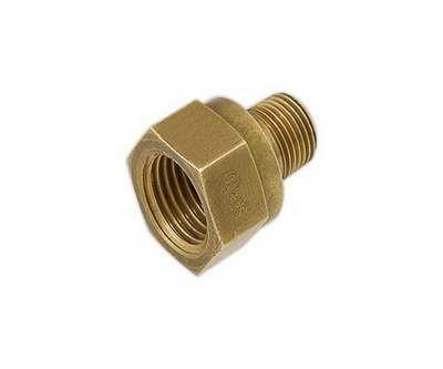 Фитинг соединительный R1/8