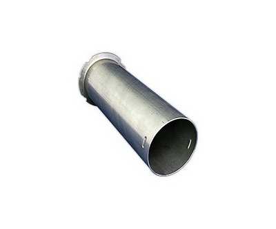 Жаровая труба для газовых горелок Ø80 X 245 мм : 13013286, 213083
