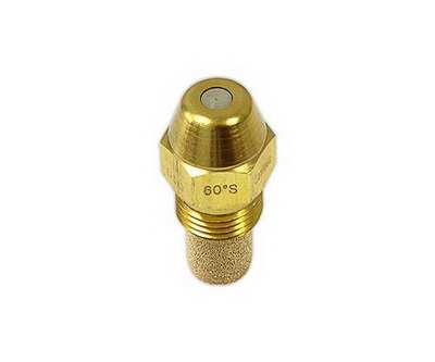 Форсунка DANFOSS OD 0,30 / 60º S : 13013892, 13012046