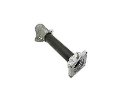Газовый коллектор в сборе Rp 1 1/2
