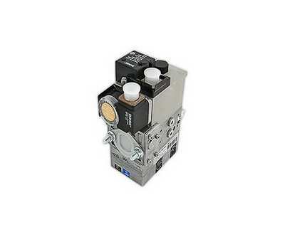Газовый клапан DUNGS MB-VEF 412 B01 S30 13013909 : 13013909, 13012796