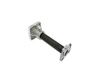 Газовый коллектор в сборе Rp 1 1/4