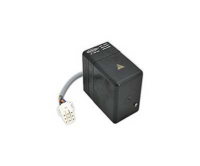 Сервопривод воздушной заслонки CONECTRON/HONEYWELL LKS 131-10 (B2-15 S5) : 13015374, 0148409, 13016552
