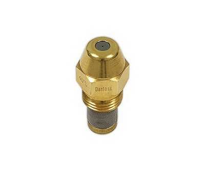 Форсунка DANFOSS OD 2,50 / 45º S : 13016072, 0088891, 13021701, 111580, 1458459189, 1458641232