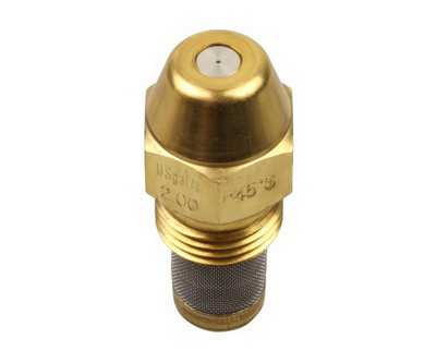 Форсунка DANFOSS OD 2,00 / 45º S : 13016073, 0088889, 13021988, 1458279150, 111578