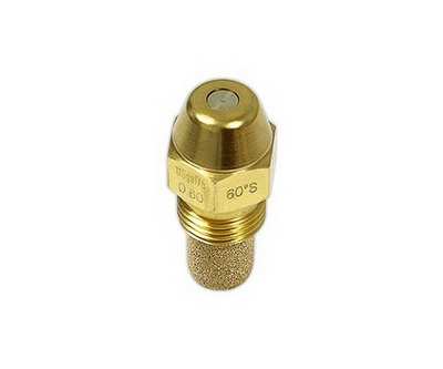 Форсунка DANFOSS OD 0,60 / 60º S : 13016080, 0081104, 13017153, 1458250495, 111586, 134030