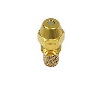 Форсунка DANFOSS OD 1,25 / 60º S : 13016083, 0081110, 13021774, 1458323080, 111592