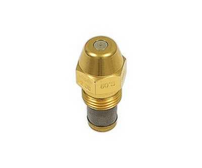 Форсунка DANFOSS OD 2,00 / 60º S : 13016092, 0081114, 13021672, 1458333379, 111596, 134034