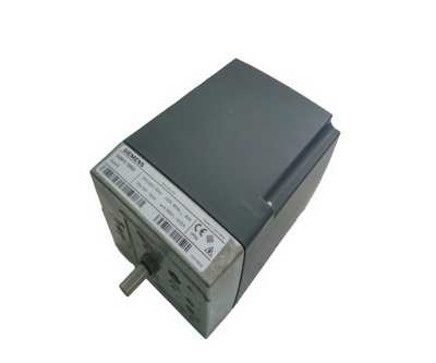 Сервопривод воздушной заслонки SIEMENS SQM10.15502 : 13016556, 0088642