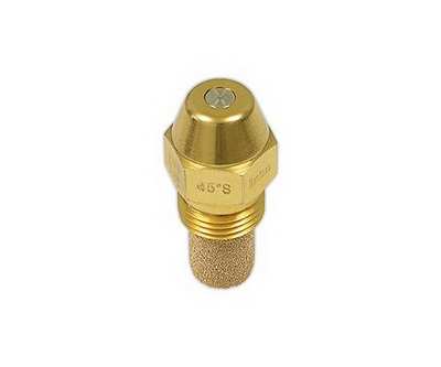 Форсунка DANFOSS OD 2,75 / 45º S : 13018449, 0088892, 13022209, 1458458926, 111581