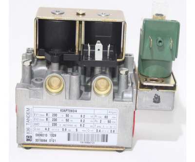 Газовый клапан SIT 836 TANDEM : 133052_2-FB