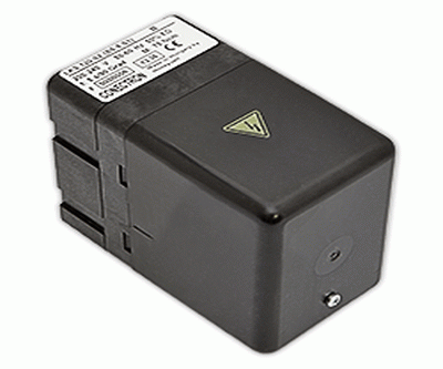 Сервопривод воздушной заслонки HONEYWELL/CONECTRON LKS 120-02 : 1461, 1001355