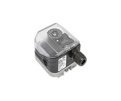 Реле давления KROM SHROEDER DG40/VC4-5W : 172748