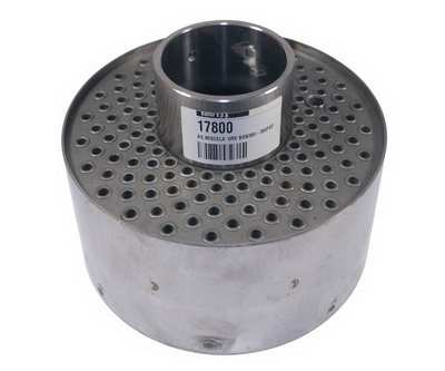 Подпорная шайба BGN300-350P : 17800