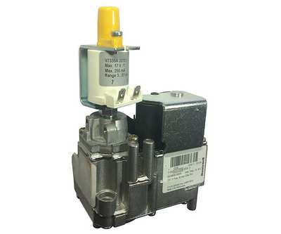 Газовый клапан HONEYWELL VK4105M 2055 3 (Nike-Eolo Maior, Avio-Zeus) : 1.010386