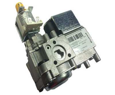 Газовый клапан HONEYWELL VK4105N2021 2 (Zeus) : 1.010505