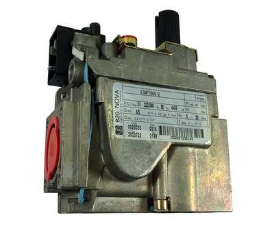 Газовый клапан SIT 820 Nike Iono Standart (Immergas) : 1.010726