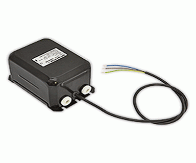 Трансформатор поджига BRAHMA 2 X 6,5 кВ T8 : 2170005
