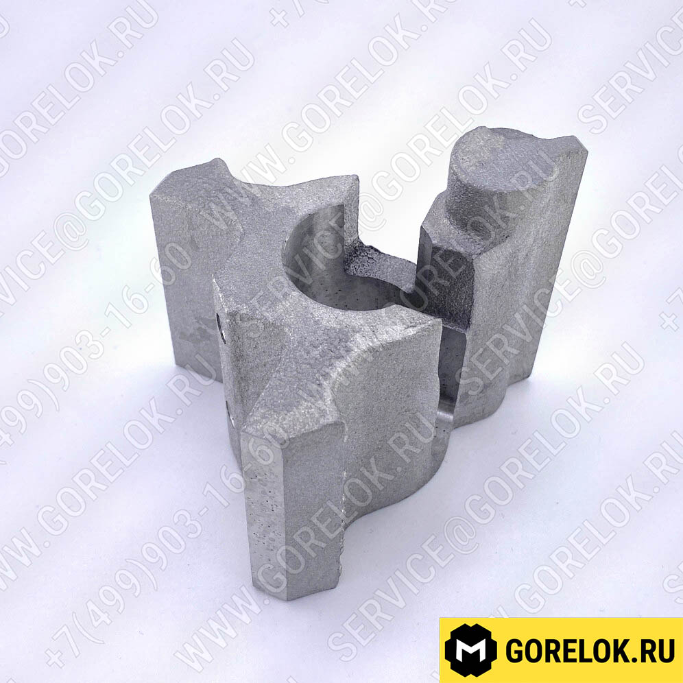 Держатель форсунок Weishaupt арт.21832414027 цена, купить